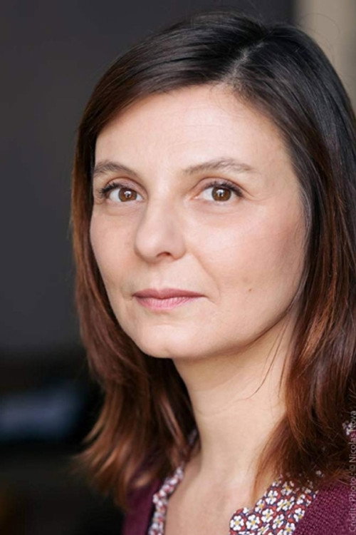 Photo of Séverine Warneys, Acting