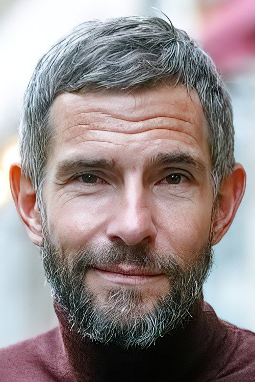 Photo of Micky Beisenherz, Acting