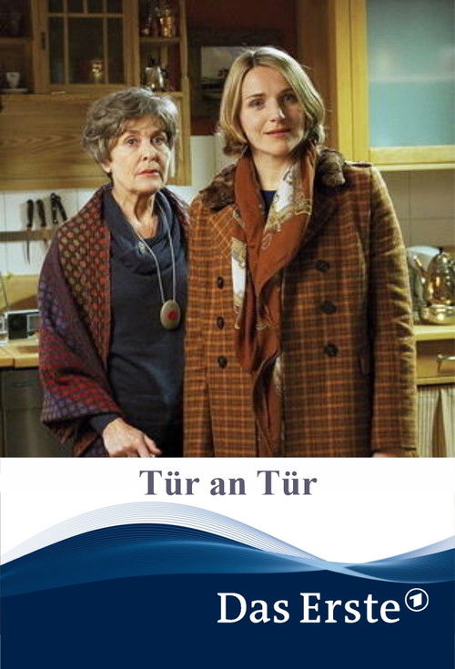 Movie poster for Tür an Tür (2013)