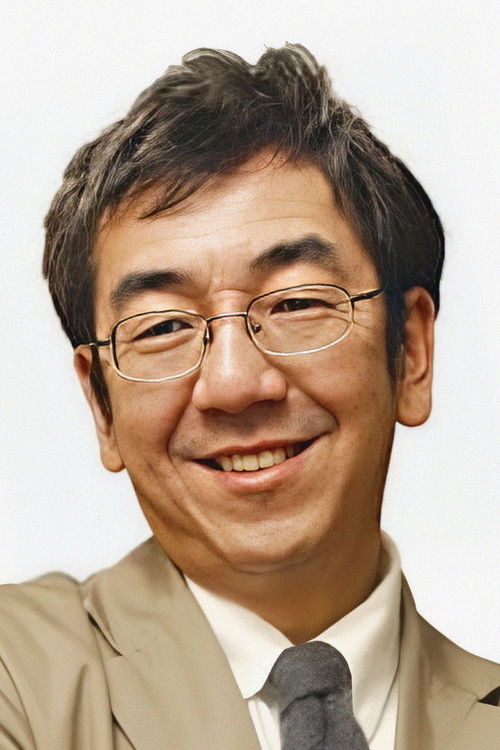 Chip Tsao profile