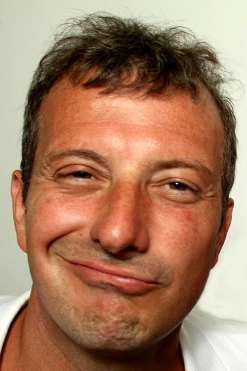 Enrique Balbontin profile