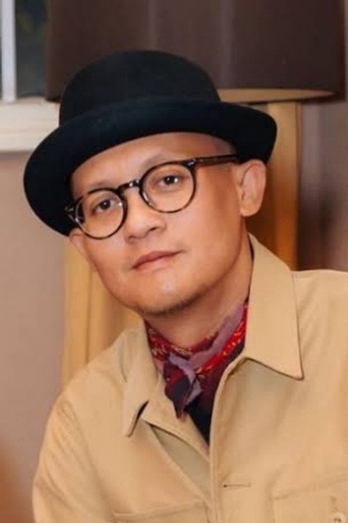 Dyan Sunu Prastowo profile