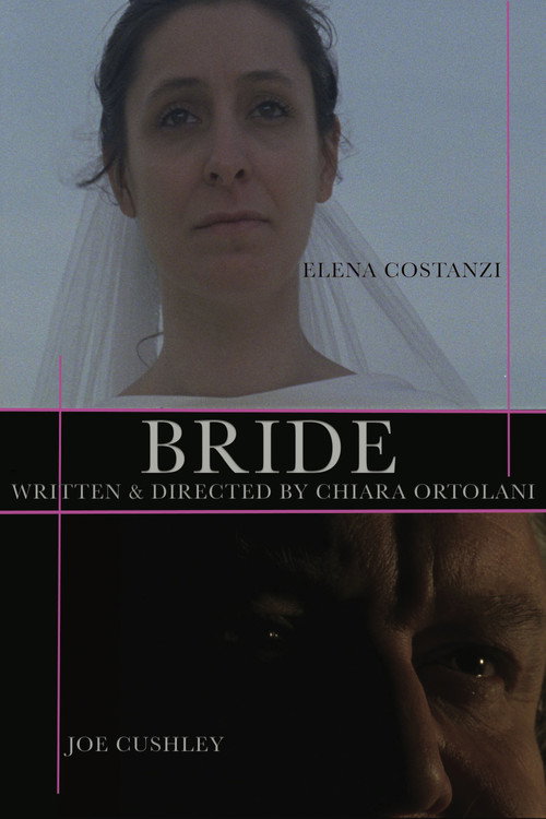 Movie poster for Bride