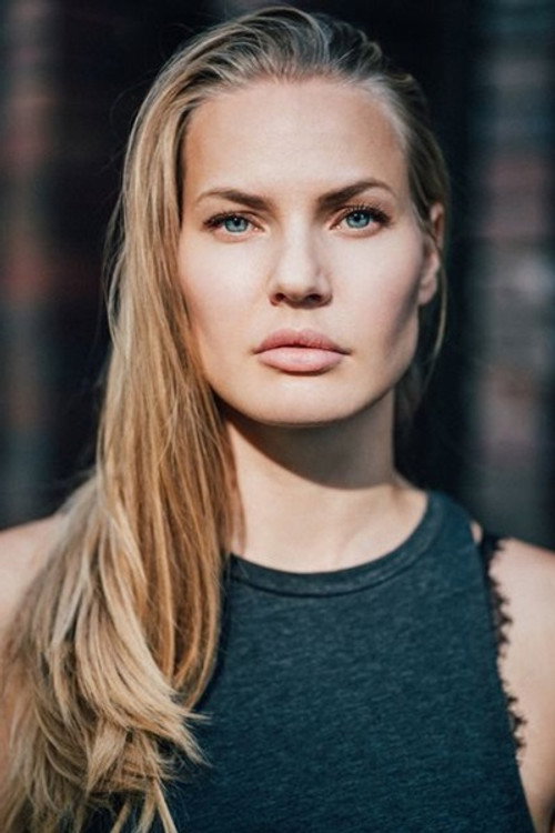 Photo of Margarita Ruhl, Acting