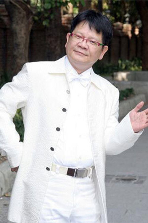 Photo of Cheng Chin-i, Acting