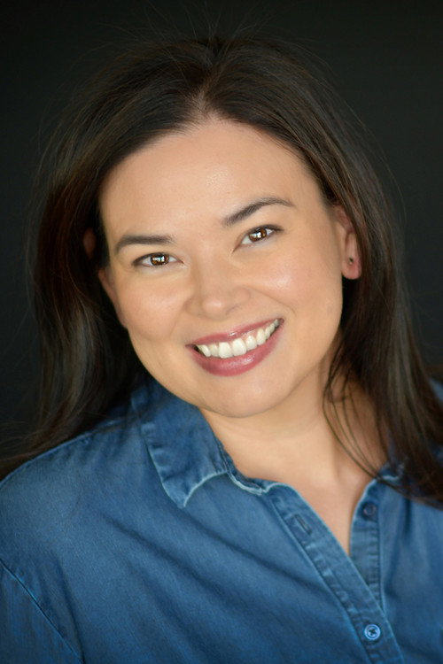 Photo of Annie Mueller, Acting