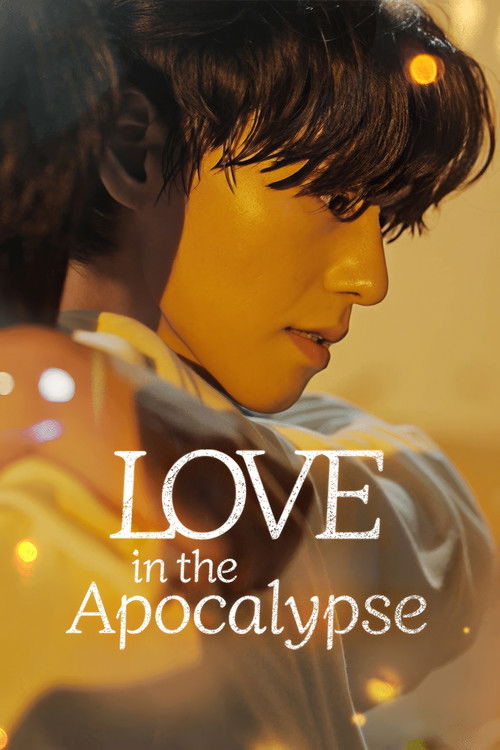 Love in the Apocalypse poster