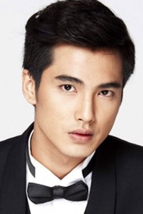 Biw Nattapon Raiyawong profile