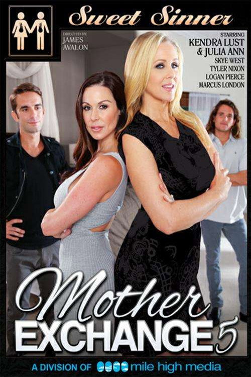 Movie poster for Mother Exchange 5 (2016)