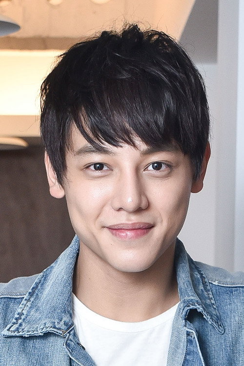 Photo of Shih-Lun Chiu, Acting