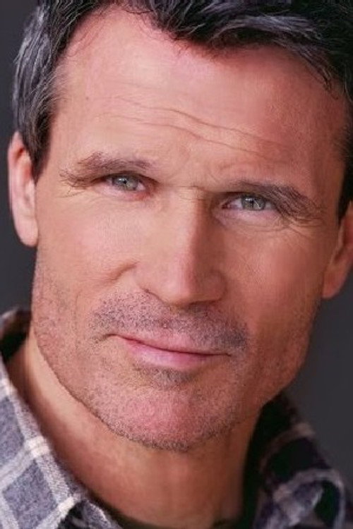 Photo of Kent Sheridan, Acting