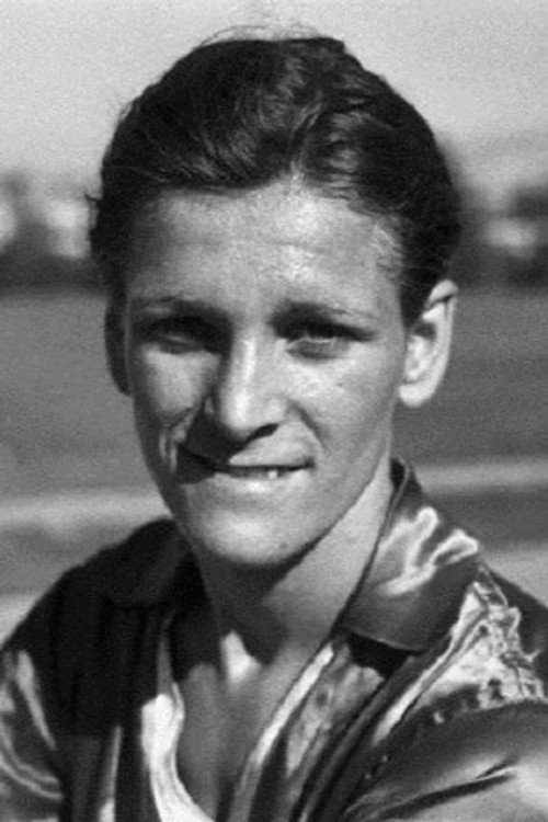 Photo of Babe Didrikson Zaharias, Acting