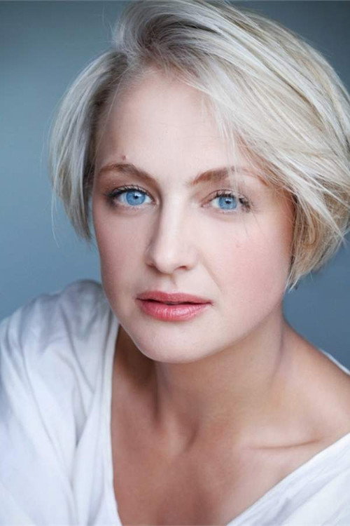 Britta Brandt profile