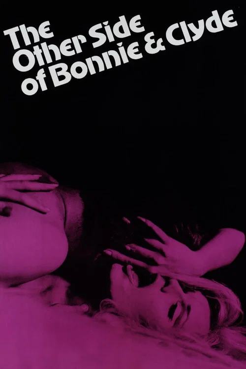 Movie poster for The Other Side of Bonnie and Clyde (1968)