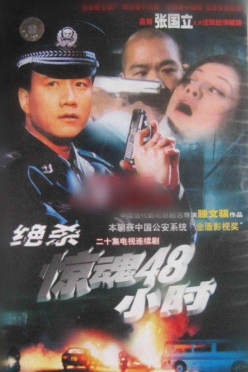危情时刻 poster