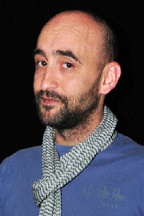 Photo of Yavor Gigov, Acting