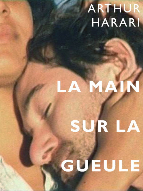 Movie poster for Hand on the Mouth (2007)