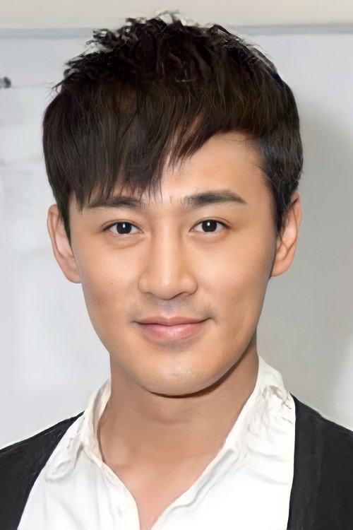 Raymond Lam Fung profile