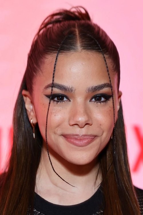 Antonia Gentry profile