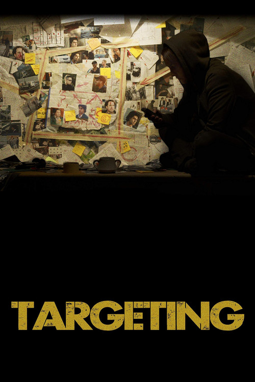 Movie poster for Targeting (2014)