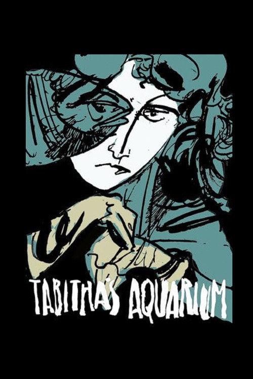 Movie poster for Tabitha's Aquarium (2010)