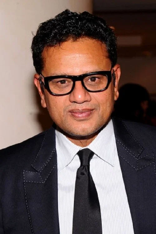Photo of Naeem Khan, Acting