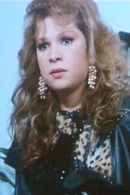 Photo of Maha Ezzat, Acting