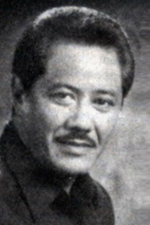 Photo of Dicky Zulkarnaen, Acting