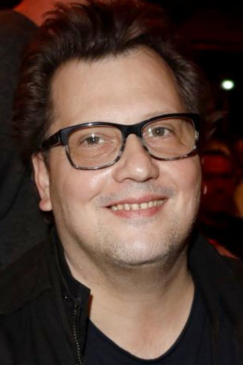 Photo of Sacha Goëller, Acting