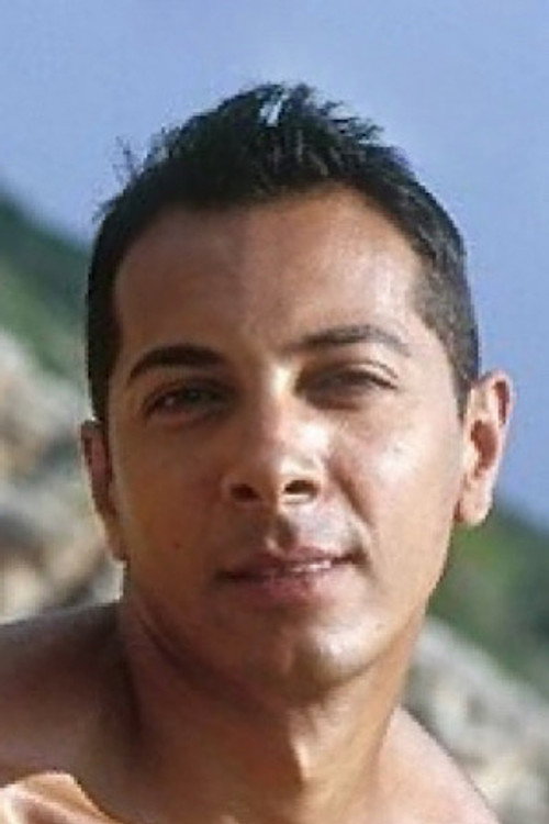 Photo of Chris Fox, Acting