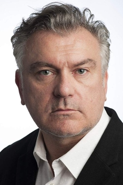 Photo of Brian McGuinness, Acting
