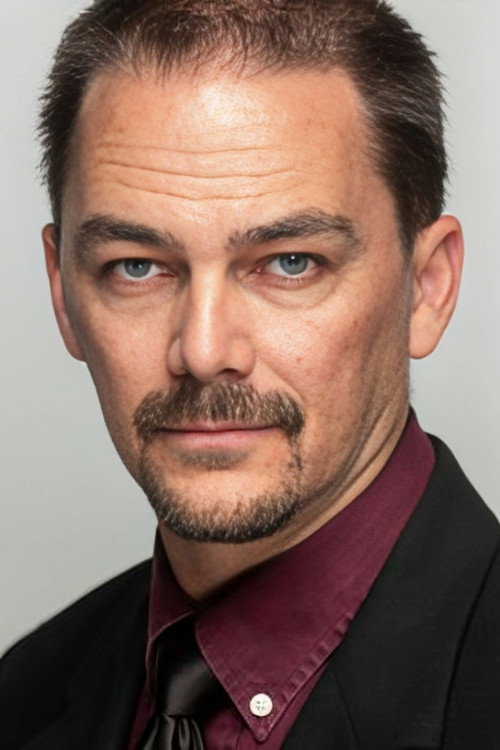 Photo of Jason Lee Boyson, Acting