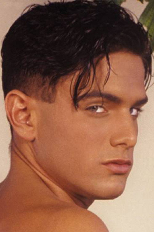 Photo of Leo Masters, Acting