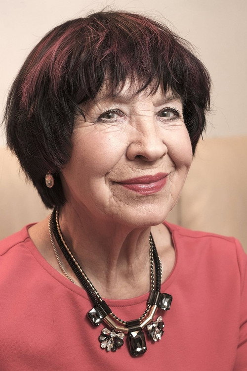 Photo of Marje Metsur, Acting