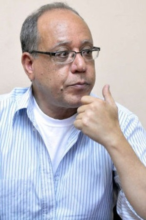 Photo of Atef Shokry, Directing