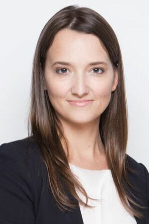 Suzie Bouchard profile