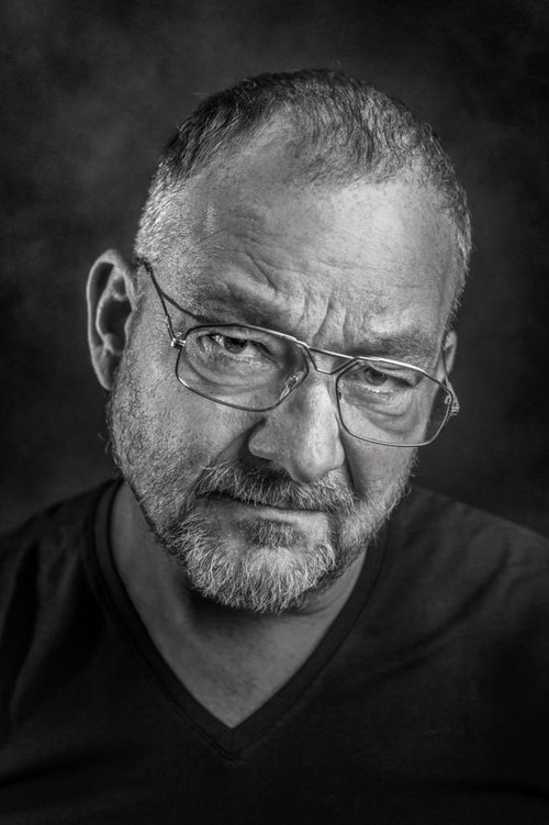 Steef Cuijpers profile