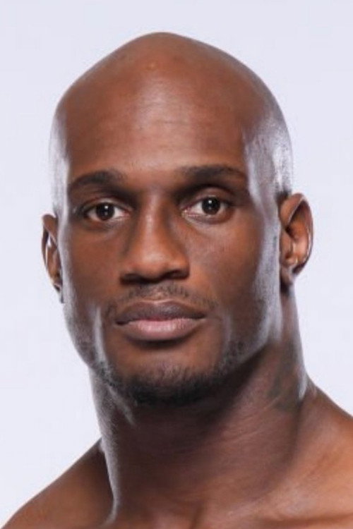 Photo of Jared Gooden, Acting