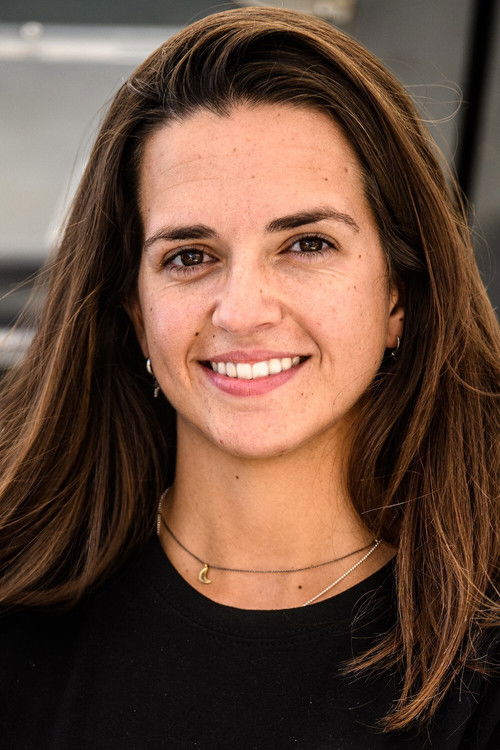 Photo of Cristina Gutierrez, Acting