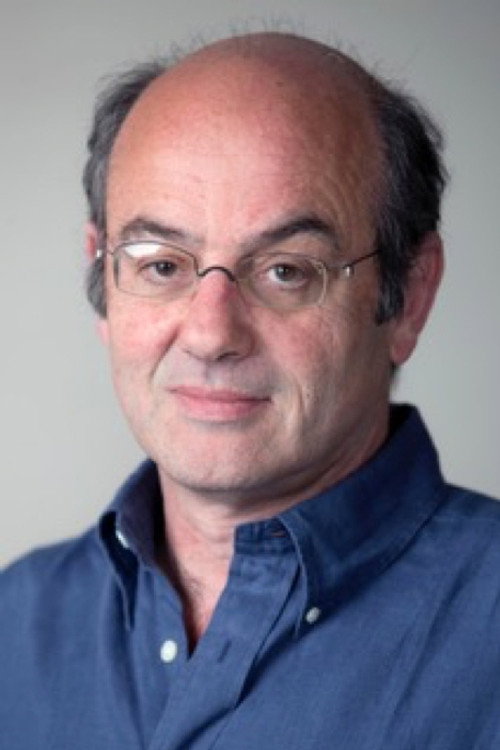 Photo of Jacques Akchoti, Writing