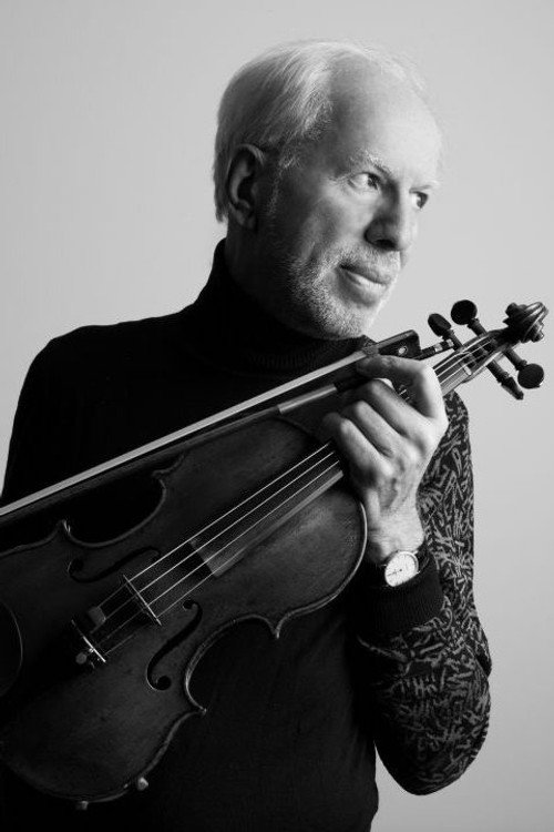 Photo of Gidon Kremer, Acting