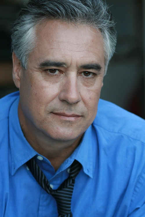 Photo of Dean Gosdin, Acting
