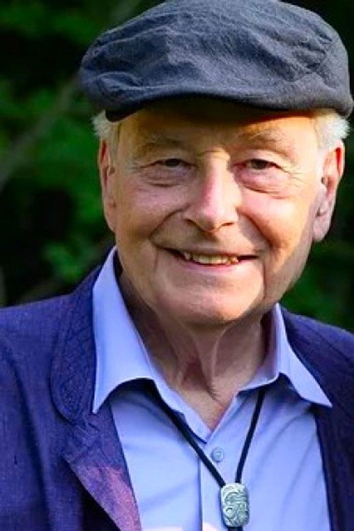 Photo of Ralph Metzner, Acting