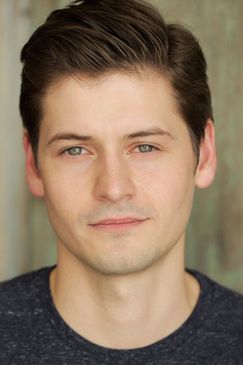 Photo of Morgan McClellan, Acting