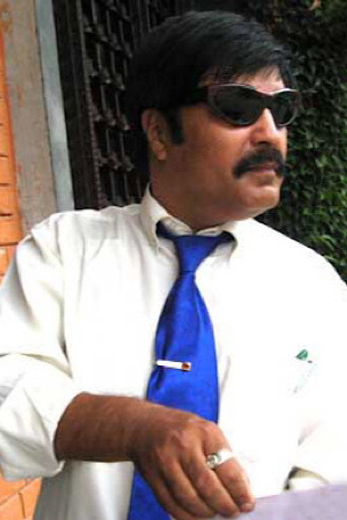 Photo of Rabi Giri, Acting