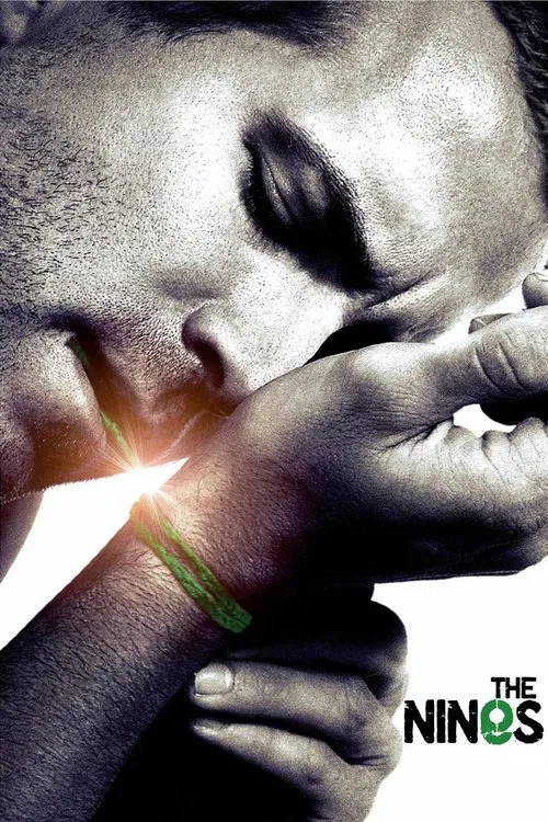 Movie poster for The Nines (2007)