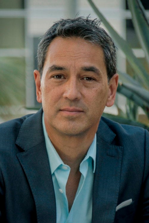 Photo of John Baldecchi, Production