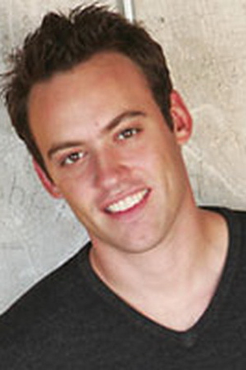 Photo of Trent Tesoro, Acting
