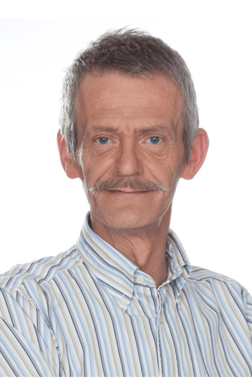 Dirk Lavryssen profile