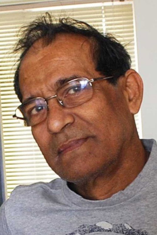 Photo of Mukul Sharma, Writing